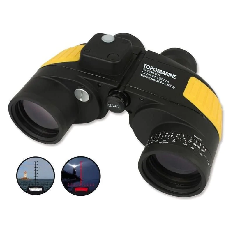 Instruments de Navigation